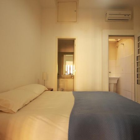 Gohouse Resende 201 Appartement Rio de Janeiro Kamer foto