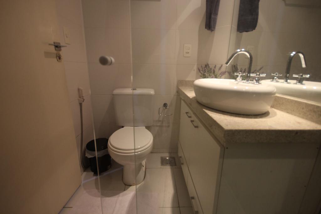 Gohouse Resende 201 Appartement Rio de Janeiro Kamer foto