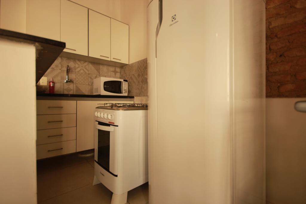 Gohouse Resende 201 Appartement Rio de Janeiro Kamer foto