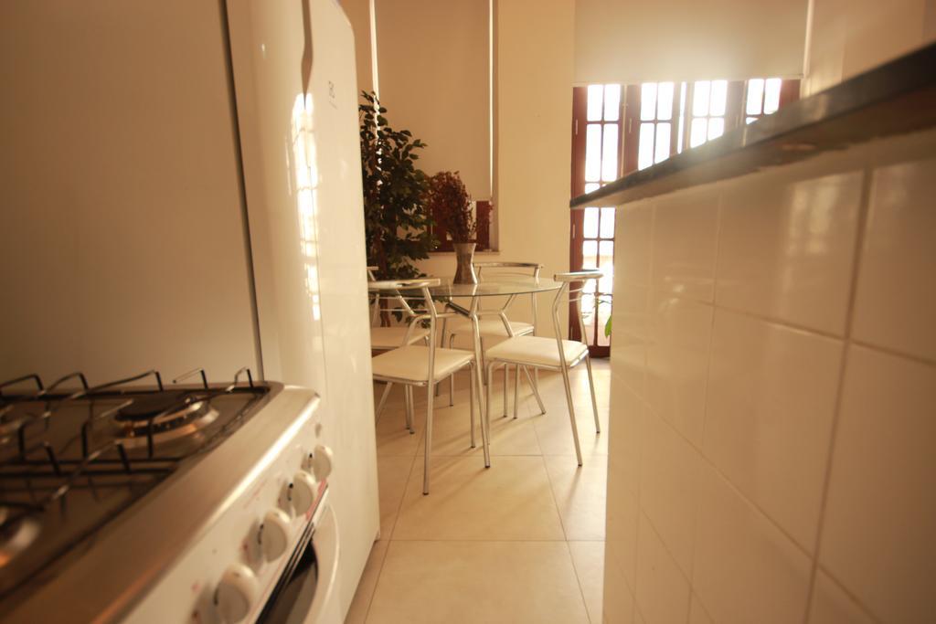 Gohouse Resende 201 Appartement Rio de Janeiro Kamer foto