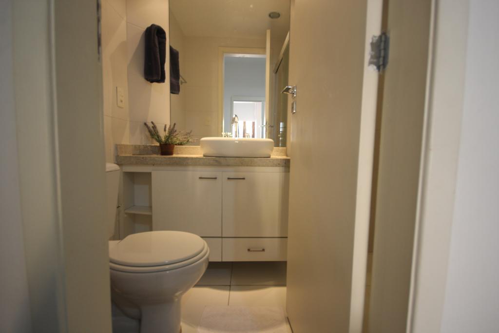 Gohouse Resende 201 Appartement Rio de Janeiro Kamer foto