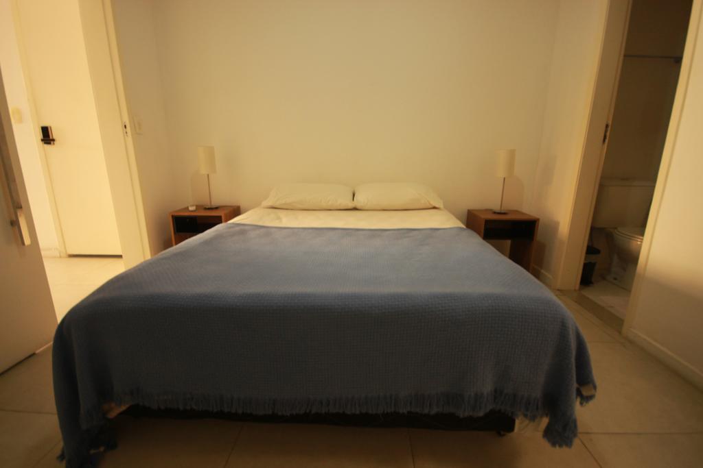 Gohouse Resende 201 Appartement Rio de Janeiro Kamer foto