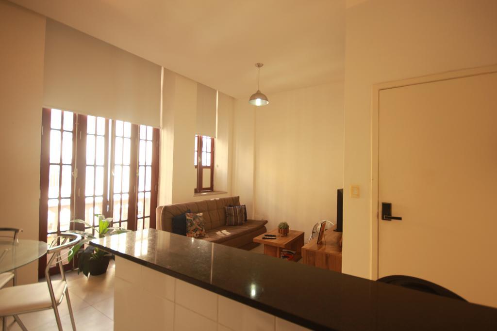 Gohouse Resende 201 Appartement Rio de Janeiro Kamer foto