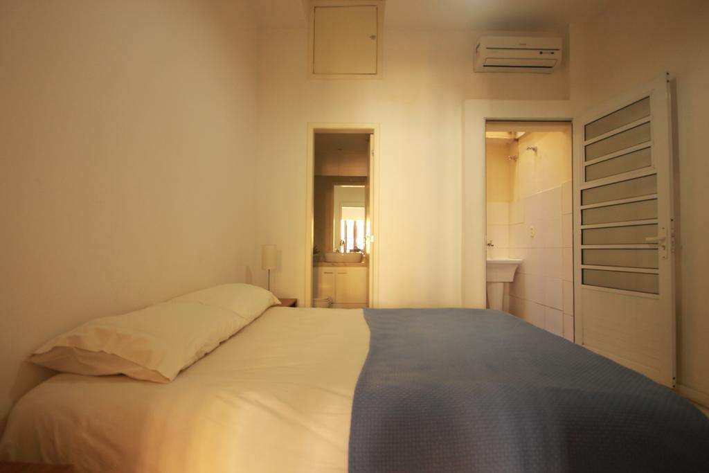 Gohouse Resende 201 Appartement Rio de Janeiro Kamer foto