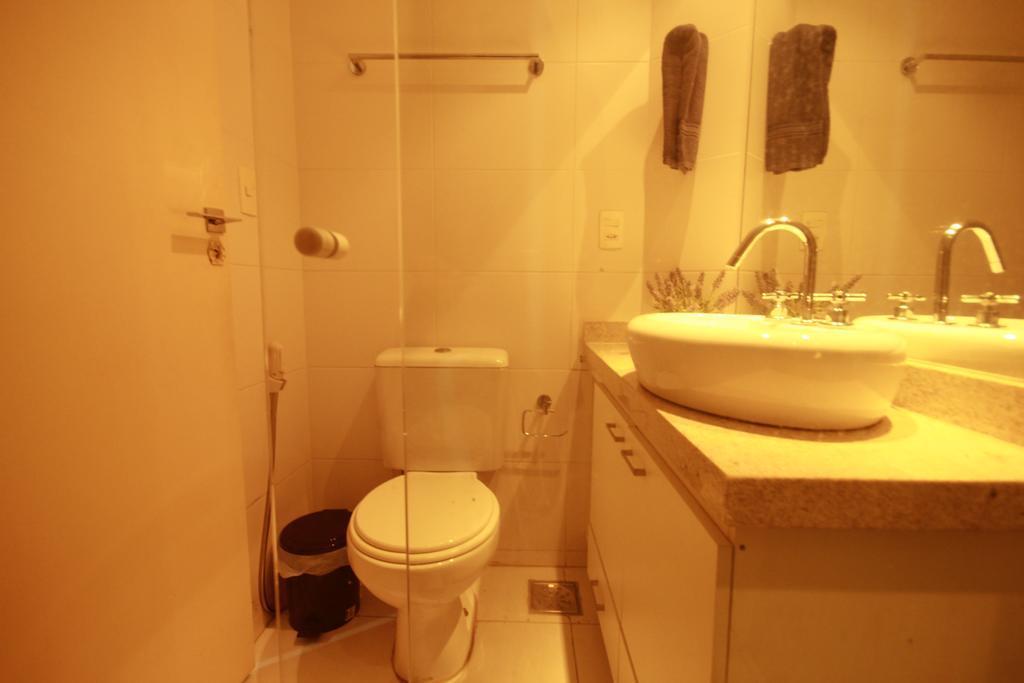 Gohouse Resende 201 Appartement Rio de Janeiro Kamer foto