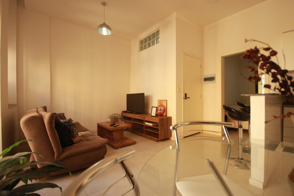 Gohouse Resende 201 Appartement Rio de Janeiro Kamer foto