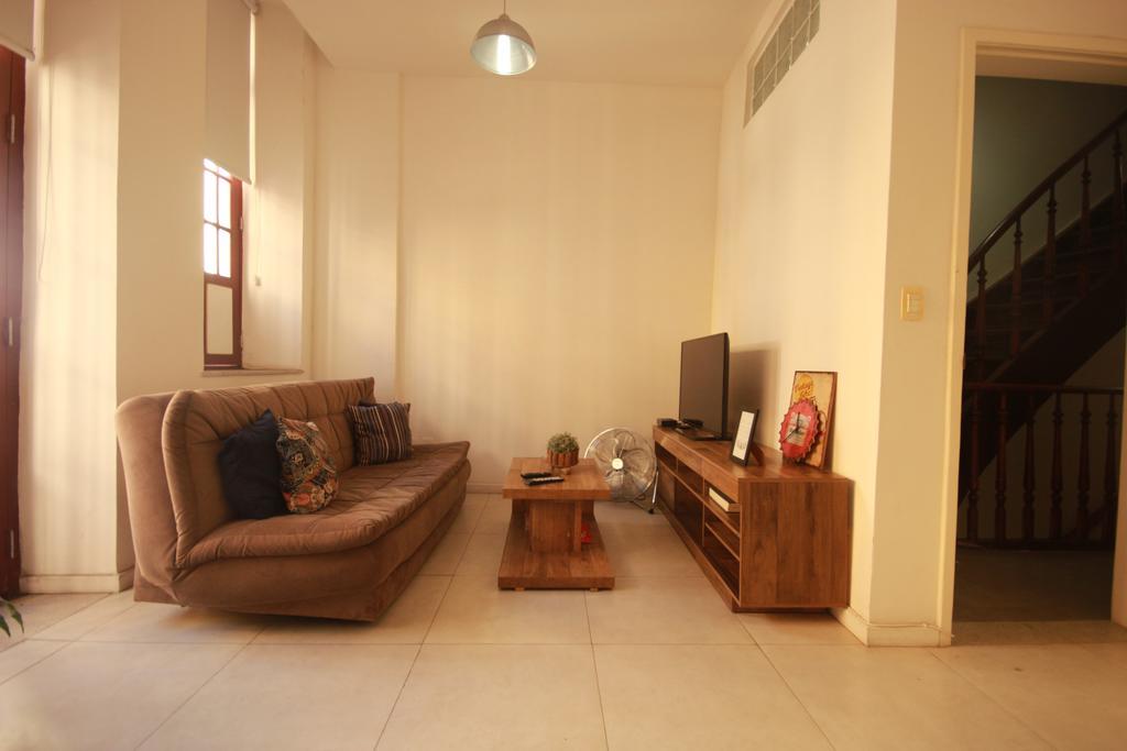 Gohouse Resende 201 Appartement Rio de Janeiro Kamer foto