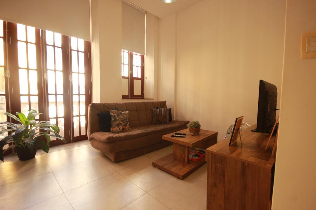 Gohouse Resende 201 Appartement Rio de Janeiro Kamer foto