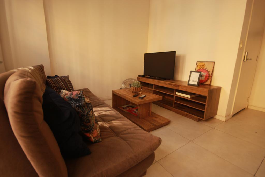 Gohouse Resende 201 Appartement Rio de Janeiro Kamer foto