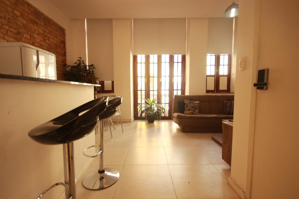 Gohouse Resende 201 Appartement Rio de Janeiro Kamer foto