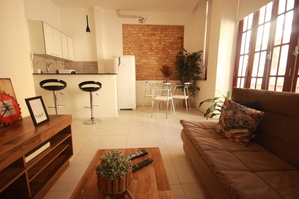 Gohouse Resende 201 Appartement Rio de Janeiro Kamer foto