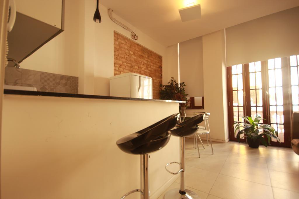 Gohouse Resende 201 Appartement Rio de Janeiro Kamer foto